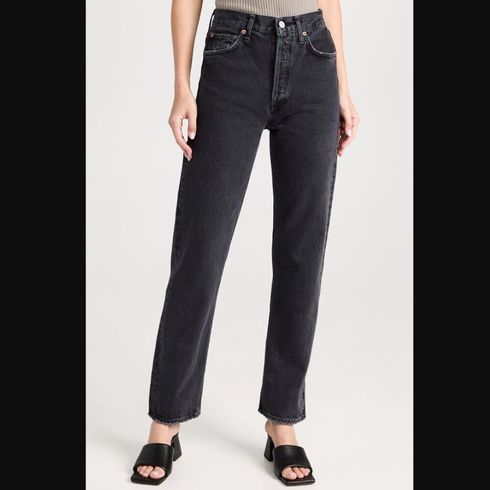 Agolde 90s Pinch Waist Jeans